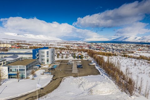 Verðskrárbreytingar 1. janúar 2021