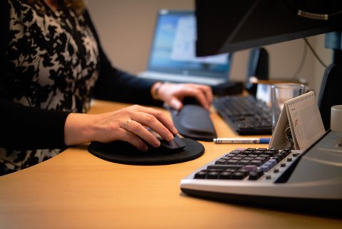 Breytingar í reikningagerð vegna rafmagns