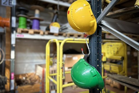 Breyttur opnunartími vegna námskeiða