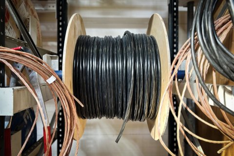 Netmáli 1.0 til kynningar