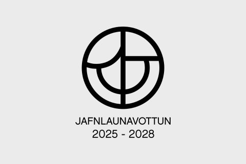 Norðurorka hlaut endurnýjun jafnlaunavottunar 2025-2028