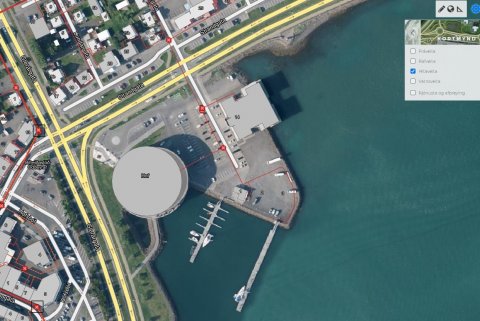 Hefur þú kynnt þér Kortasjá Norðurorku?