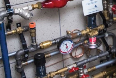 Viðskiptavinir geta sjálfir skilað inn álestri - rafrænt