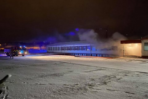 Mynd fengin af www.kaffid.is