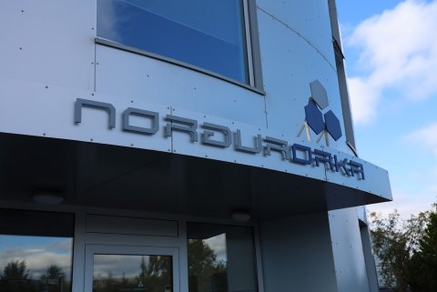 Gjaldskrárbreytingar 1. janúar 2026