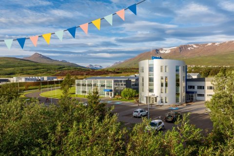 Við hlökkum til að sjá ykkur sem flest laugardaginn 13. september.