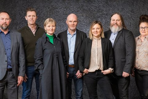 Aðalfundur Norðurorku hf. árið 2023