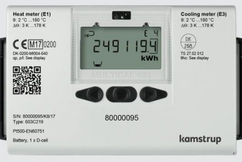 Breyting á uppgjörstímabili