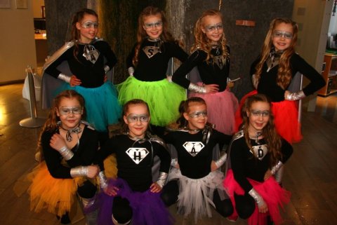 Öskudagur 2021 í Norðurorku