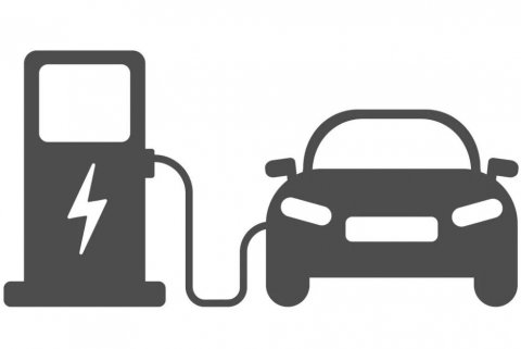 Af rafbílavæðingu og uppsetningu hleðslustöðva