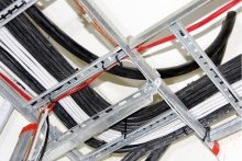 Einstakt afheningaröryggi