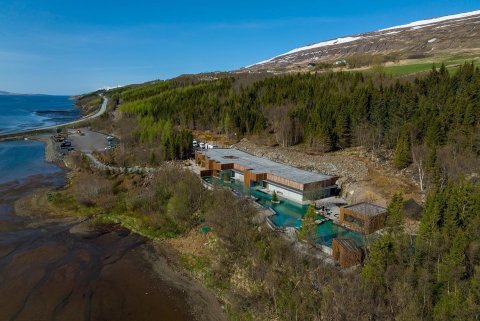 Mynd: Axel Þórhallsson